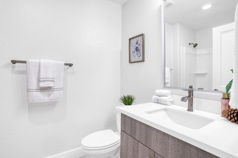 Tiny photo for 549 Yale Way, SAN JOSE, CA 95117 (MLS # ML82032285)