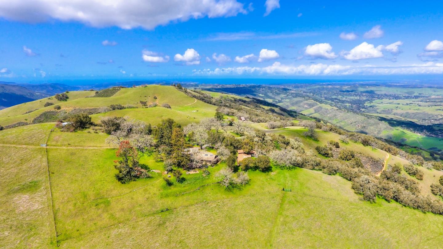 500 El Caminito Road