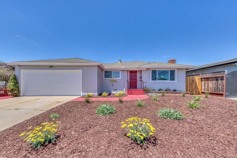 Photo of 1163 Granada Avenue, SALINAS, CA 93906 (MLS # ML82040743)