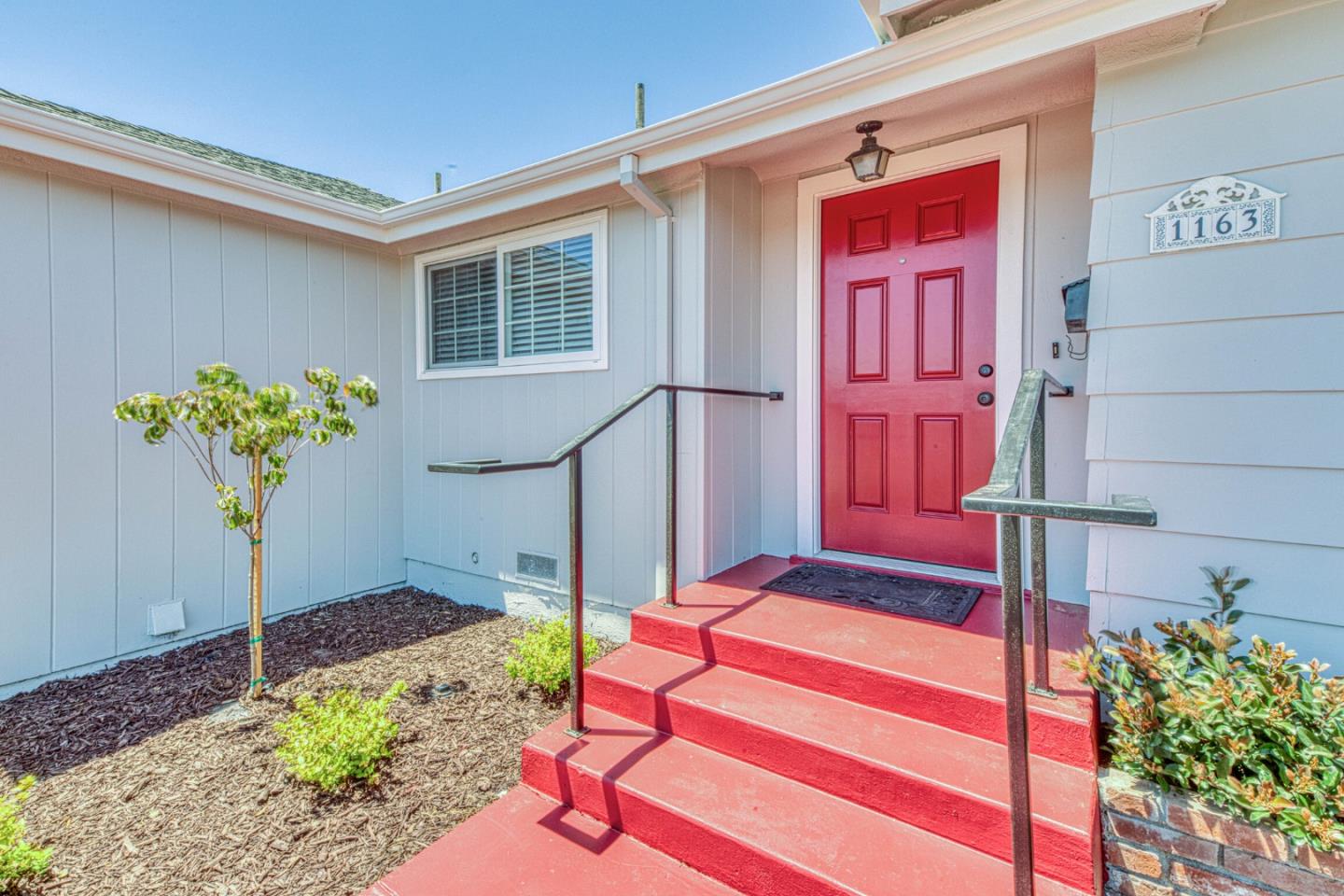 1163 Granada Avenue