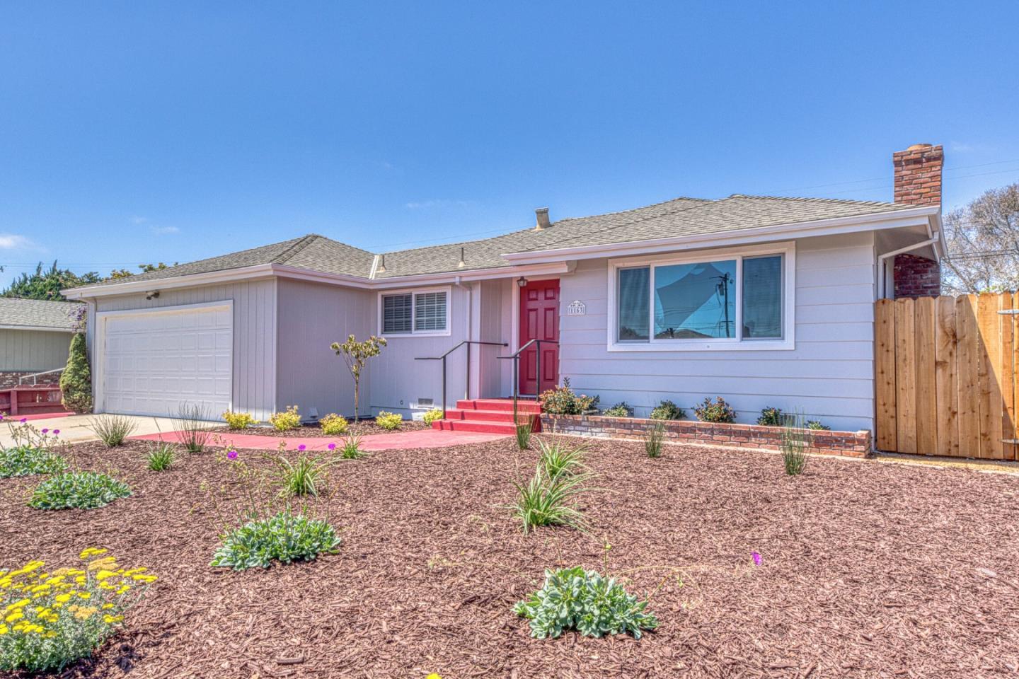 1163 Granada Avenue