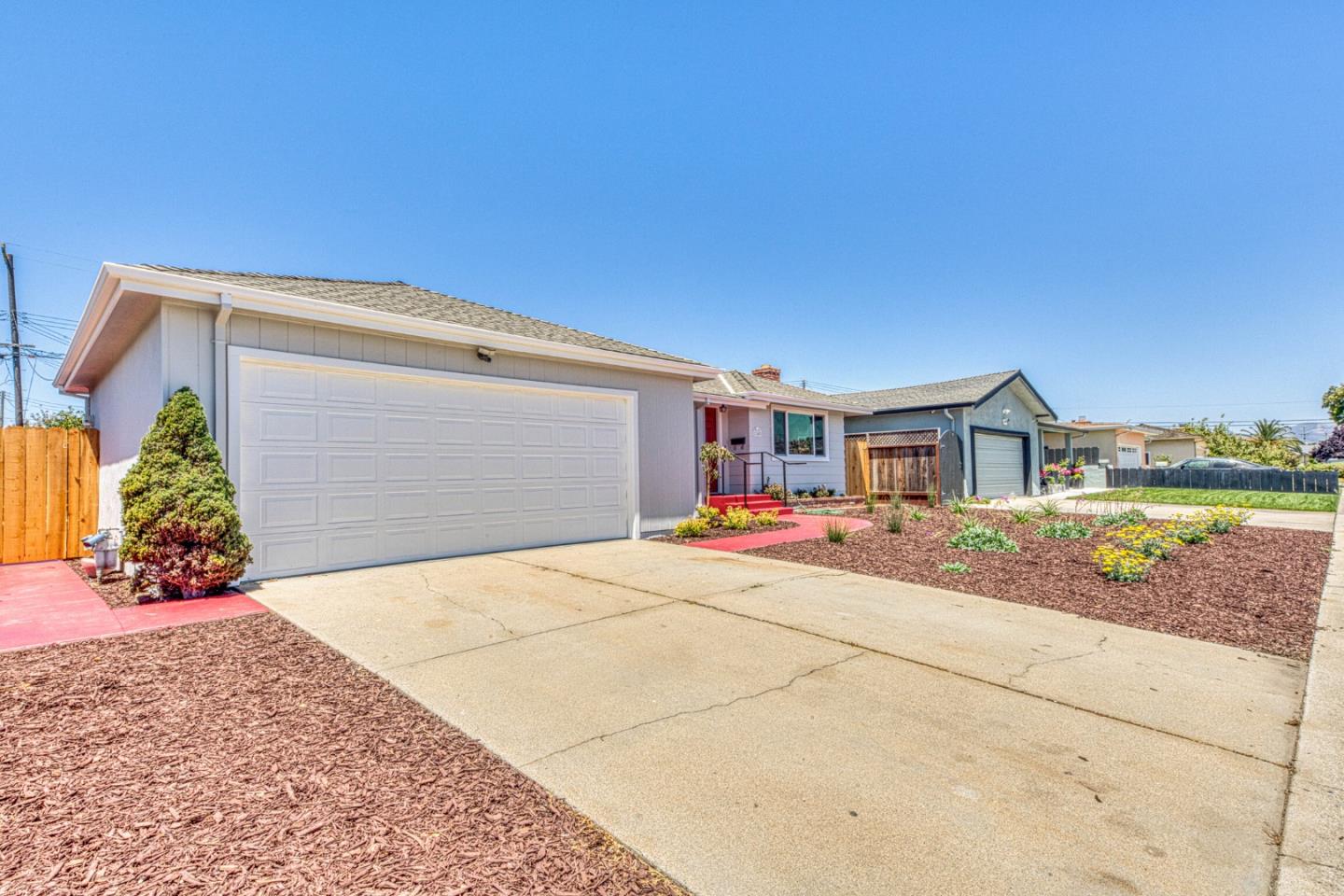 1163 Granada Avenue