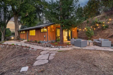 76 Old Spanish Trail, Portola Valley, CA 94028 - #: ML82023942