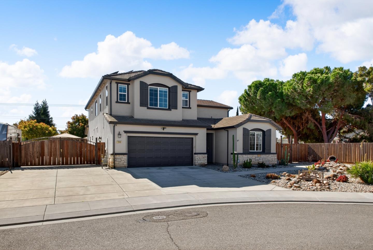 790 Monte Oro Court