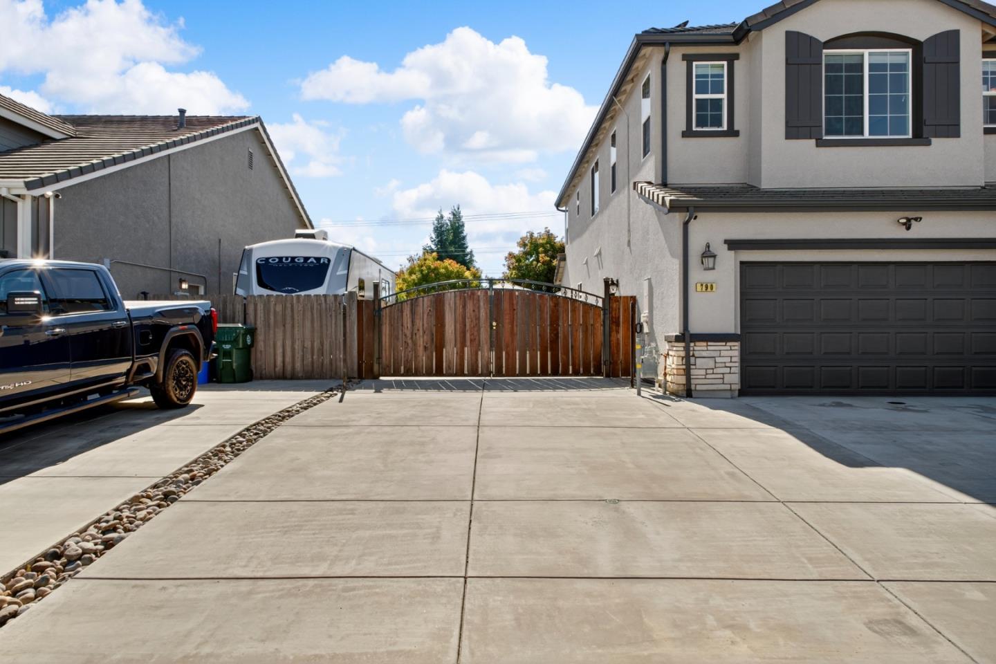790 Monte Oro Court