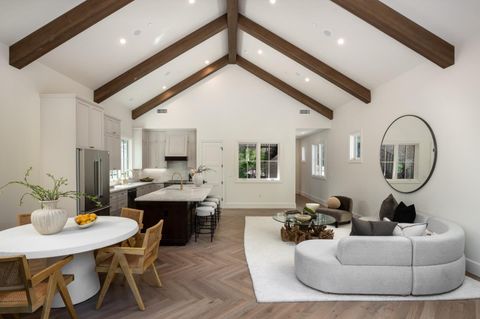 Tiny photo for 160 Waverley Street, PALO ALTO, CA 94301 (MLS # ML82021690)