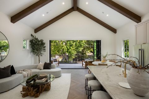 Tiny photo for 160 Waverley Street, PALO ALTO, CA 94301 (MLS # ML82021690)