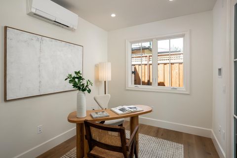 Tiny photo for 160 Waverley Street, PALO ALTO, CA 94301 (MLS # ML82021690)