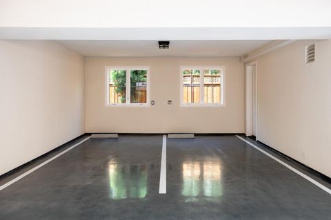 Tiny photo for 160 Waverley Street, PALO ALTO, CA 94301 (MLS # ML82021690)