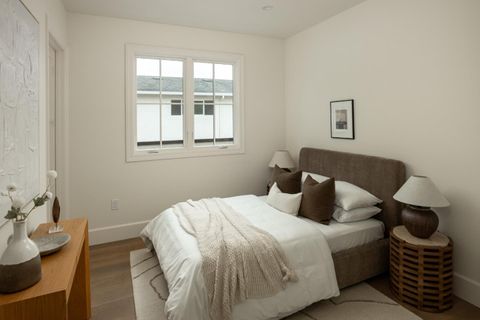 Tiny photo for 160 Waverley Street, PALO ALTO, CA 94301 (MLS # ML82021690)