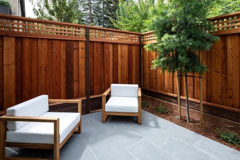 Tiny photo for 160 Waverley Street, PALO ALTO, CA 94301 (MLS # ML82021690)