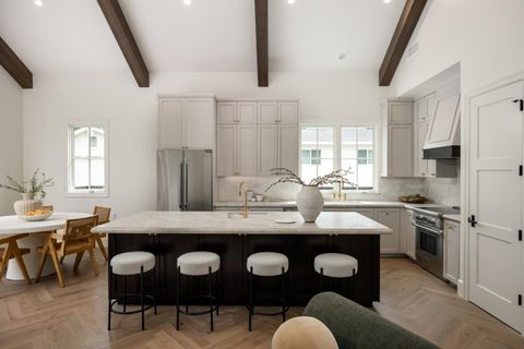 Tiny photo for 160 Waverley Street, PALO ALTO, CA 94301 (MLS # ML82021690)