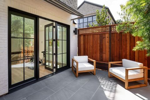 Tiny photo for 160 Waverley Street, PALO ALTO, CA 94301 (MLS # ML82021690)