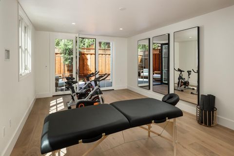 Tiny photo for 160 Waverley Street, PALO ALTO, CA 94301 (MLS # ML82021690)