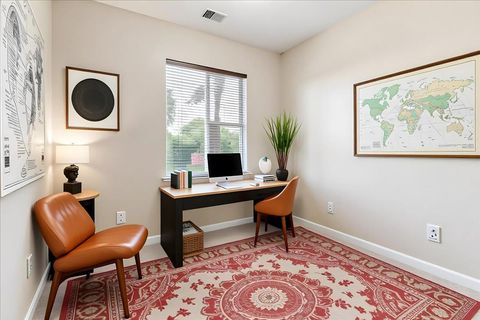 Tiny photo for 160 Trimble Court, GILROY, CA 95020 (MLS # ML82022591)