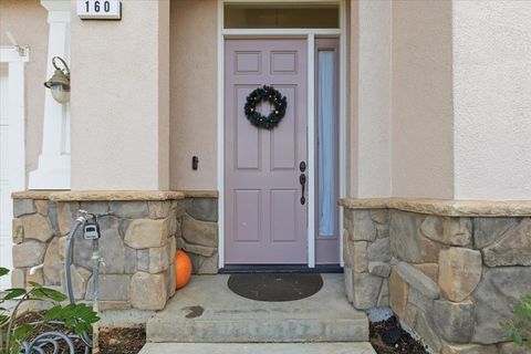 Tiny photo for 160 Trimble Court, GILROY, CA 95020 (MLS # ML82022591)