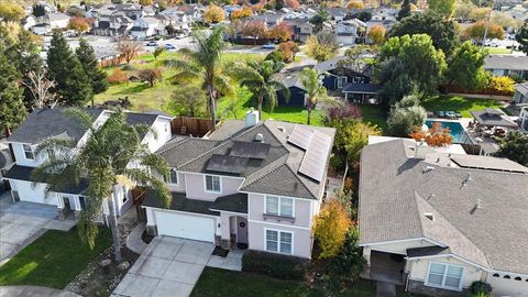 Tiny photo for 160 Trimble Court, GILROY, CA 95020 (MLS # ML82022591)