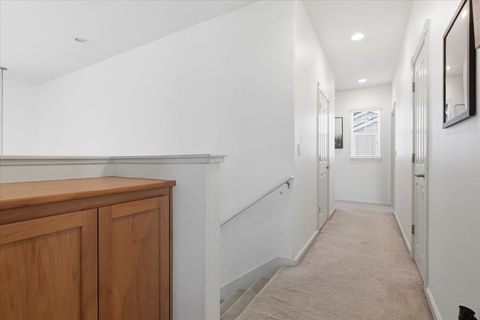 Tiny photo for 160 Trimble Court, GILROY, CA 95020 (MLS # ML82022591)