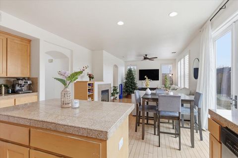 Tiny photo for 160 Trimble Court, GILROY, CA 95020 (MLS # ML82022591)