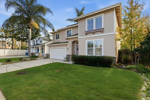 Tiny photo for 160 Trimble Court, GILROY, CA 95020 (MLS # ML82022591)