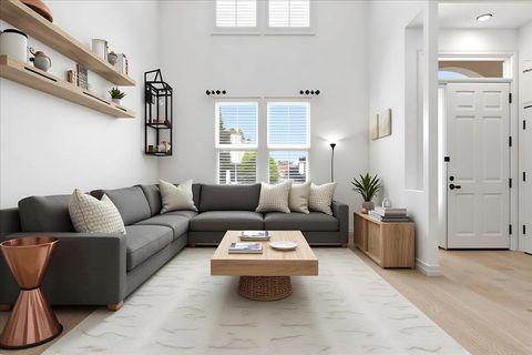 Tiny photo for 160 Trimble Court, GILROY, CA 95020 (MLS # ML82022591)