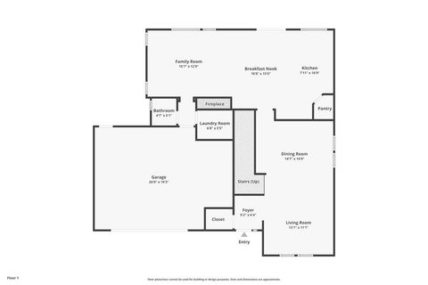 Tiny photo for 160 Trimble Court, GILROY, CA 95020 (MLS # ML82022591)