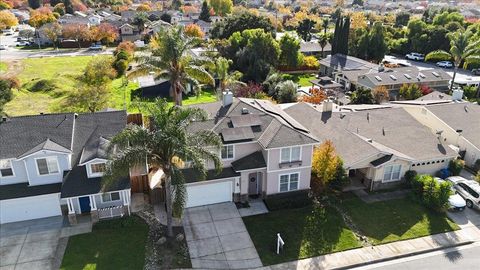 Tiny photo for 160 Trimble Court, GILROY, CA 95020 (MLS # ML82022591)