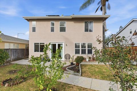 Tiny photo for 160 Trimble Court, GILROY, CA 95020 (MLS # ML82022591)