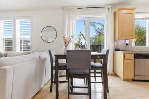 Tiny photo for 160 Trimble Court, GILROY, CA 95020 (MLS # ML82022591)