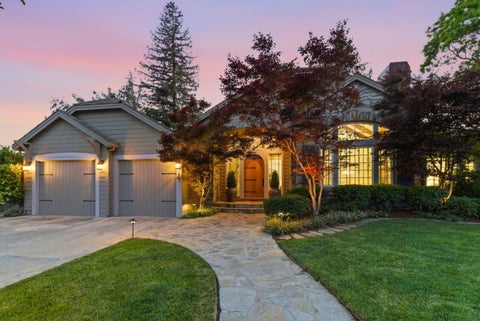 Photo of 15027 Natalye Road, MONTE SERENO, CA 95030 (MLS # ML82054948)