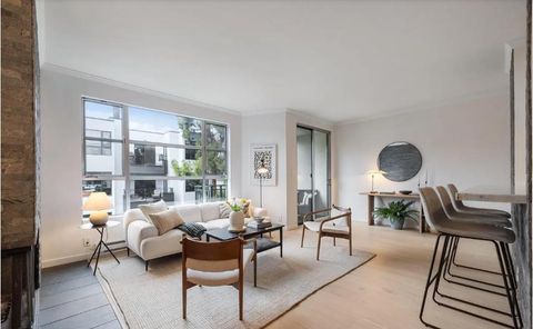 Tiny photo for 1440 Broadway #307, SAN FRANCISCO, CA 94109 (MLS # ML82036904)