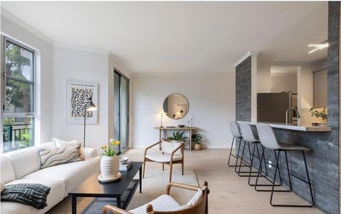 Tiny photo for 1440 Broadway #307, SAN FRANCISCO, CA 94109 (MLS # ML82036904)