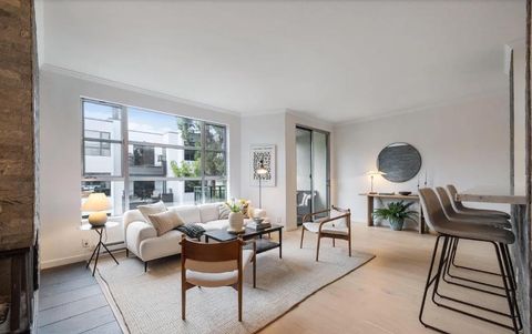 Tiny photo for 1440 Broadway #307, SAN FRANCISCO, CA 94109 (MLS # ML82036904)