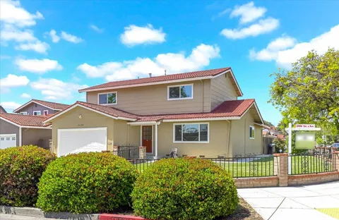 3139 Laneview Drive, San Jose, CA 95132 - #: ML82004683