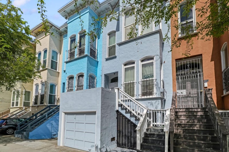 2619 Folsom Street