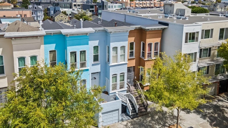 2619 Folsom Street