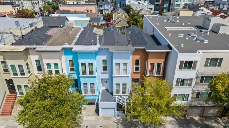 2619 Folsom Street
