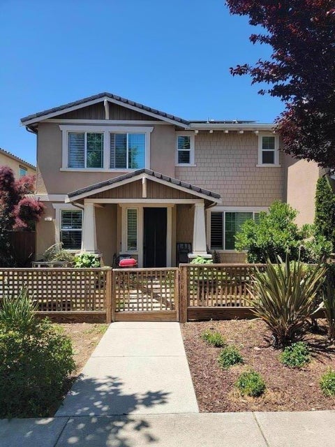 Photo of 23 Tilton Avenue, MORGAN HILL, CA 95037 (MLS # ML82061105)