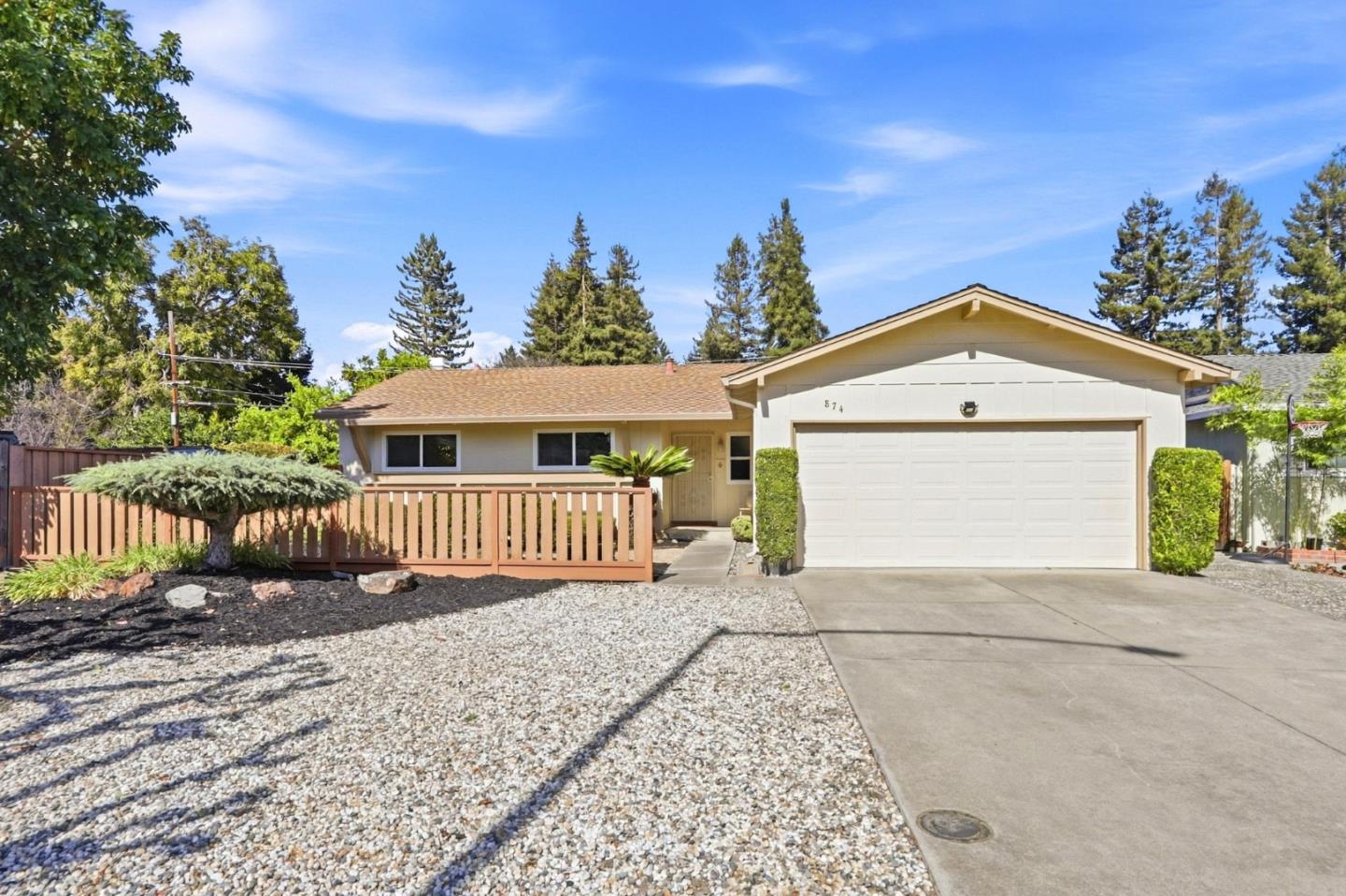 874 San Ardo Way