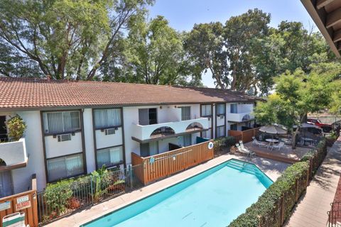 Tiny photo for 1299 Leigh Avenue, SAN JOSE, CA 95126 (MLS # ML82024500)