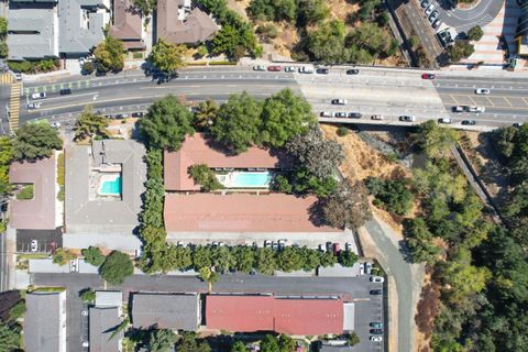 Tiny photo for 1299 Leigh Avenue, SAN JOSE, CA 95126 (MLS # ML82024500)