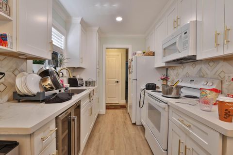 Tiny photo for 1299 Leigh Avenue, SAN JOSE, CA 95126 (MLS # ML82024500)