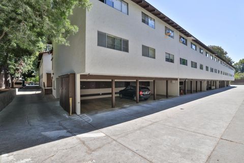 Tiny photo for 1299 Leigh Avenue, SAN JOSE, CA 95126 (MLS # ML82024500)