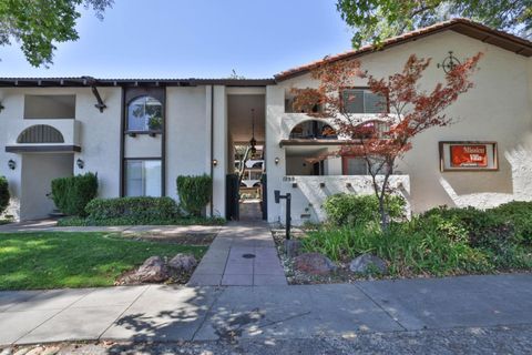 Tiny photo for 1299 Leigh Avenue, SAN JOSE, CA 95126 (MLS # ML82024500)