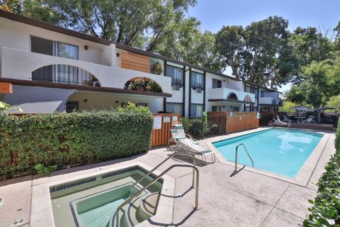 Tiny photo for 1299 Leigh Avenue, SAN JOSE, CA 95126 (MLS # ML82024500)