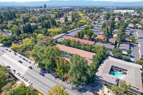 Tiny photo for 1299 Leigh Avenue, SAN JOSE, CA 95126 (MLS # ML82024500)