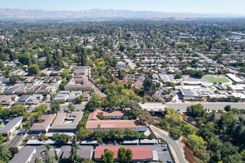 Tiny photo for 1299 Leigh Avenue, SAN JOSE, CA 95126 (MLS # ML82024500)