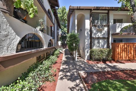 Tiny photo for 1299 Leigh Avenue, SAN JOSE, CA 95126 (MLS # ML82024500)