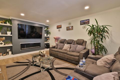 Tiny photo for 1299 Leigh Avenue, SAN JOSE, CA 95126 (MLS # ML82024500)