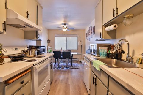 Tiny photo for 1299 Leigh Avenue, SAN JOSE, CA 95126 (MLS # ML82024500)